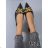 Šľapky/baleríny dámske (36-41) SSHOES OBUV OBSS22T520