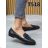 Baleríny dámské (36-41) SSHOES OBUV OBSS22T518