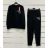 Buttoned Dress with Buttoned Ladies (uni s-m) ITALIAN FASHION IM2203948