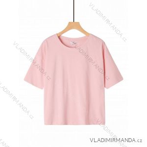 T-Shirt Kurzarm Frauen (S-XL) GLO-STORY GLO20WPO-B0485