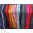 Tunika krátký rukáv dámská nadrozměr (4XL/5XL ONE SIZE) ITALSKÁ MODA IMB22503
