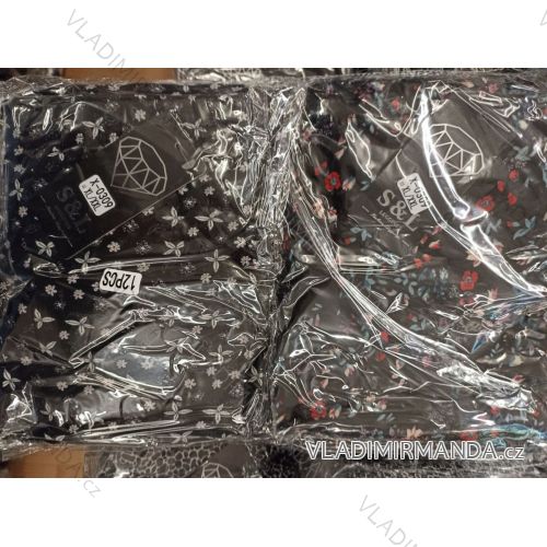 Leggings insulated with fur girl (134-164) SAL XH-76