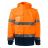 
HV Guard 4 in 1 bunda unisex fluorescenčné žltá 3XL ADR-5V29718

