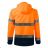 
HV Guard 4 in 1 bunda unisex fluorescenčné žltá 3XL ADR-5V29718

