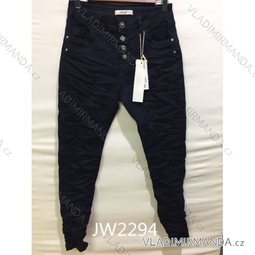 Jeans Jeans lange Frauen (XS-XL) JEWELLY LEXXURY LEX20JW9225