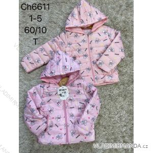 Jacke Frühling-Herbst jugendlichen Jungen (8-16 Jahre) SAD SAD19KK1063