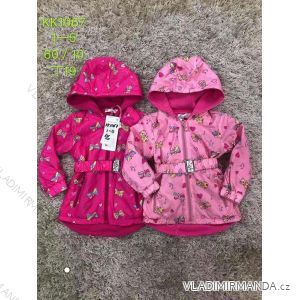 Jacke Frühling-Herbst jugendlichen Jungen (8-16 Jahre) SAD SAD19KK1063