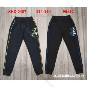 Jogginghose leichte Jugendtarnung (134-164) ACTIVE SPORT ACT21XHZ-0314