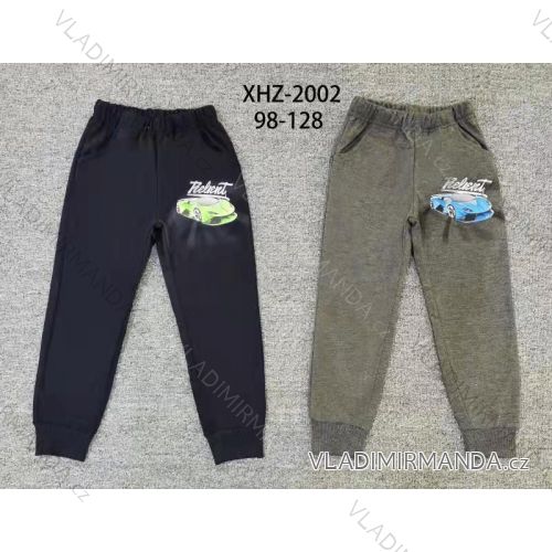 Jogginghose leichte Jugendtarnung (134-164) ACTIVE SPORT ACT21XHZ-0314