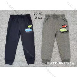 Jogginghose leichte Jugendtarnung (134-164) ACTIVE SPORT ACT21XHZ-0314