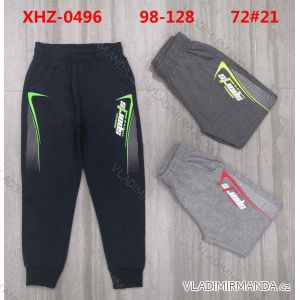 Jogginghose leichte Jugendtarnung (134-164) ACTIVE SPORT ACT21XHZ-0314