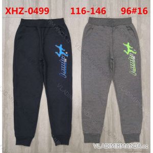 Jogginghose leichte Jugendtarnung (134-164) ACTIVE SPORT ACT21XHZ-0314