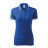 Urban polo shirt women's sky blue 2XL ADR-XX01517