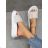 Pantofle dámské (36-41) SSHOES OBUV OBSS22SS123