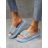 Pantofle dámské (36-41) SSHOES OBUV OBSS22SS123