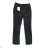 Fleece-Softshellhose für Herren in Übergröße (l-4xl) BATY BAT19GNAM-PH schwarz 3XL