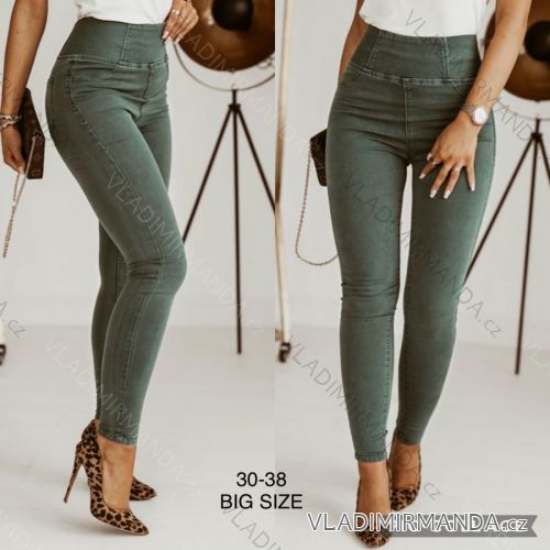 Jeans lang Damen (34-42) JEANS HKW21AM10-28