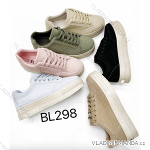 Botasky dámské (36-41) SSHOES OBUV OBSS22BL298