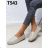 Mokasíny dámské (36-41) SSHOES OBUV OBSS22T543