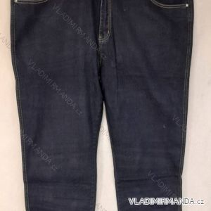 Nohavice rifle jeans unisex nadrozmerné (54-60) CENTER JEANS CJ21002