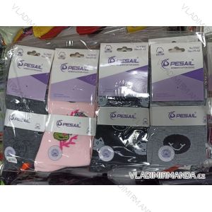 Ponožky bavlněné dámské (36-42) PESAIL PES22NY07