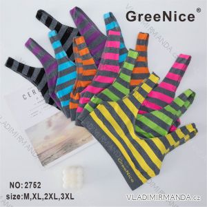 Podprsenka bez kostic dámská (M-3XL) GREENICE GRE222752