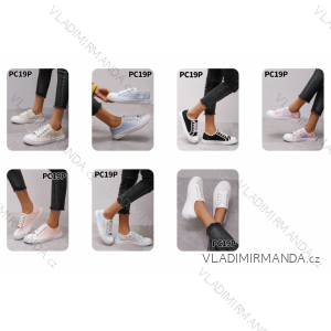 Botasky dámské (36-41) SSHOES OBUV OBSS22PC19