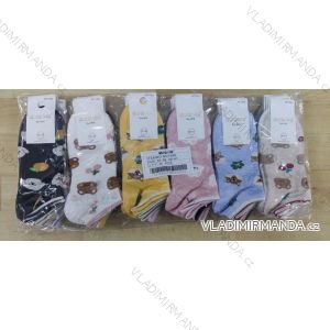 Ponožky kotníkové dámské (35-38, 38-41) AURA.VIA AURA22ND7996
