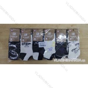 Ankle socks women (35-41) AURA.VIA NDX5983