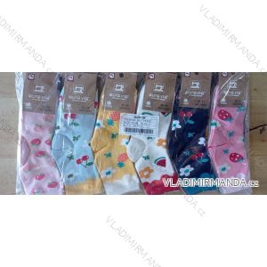 Ponožky bavlněné dámské (35-38, 38-41) AURA.VIA AURA22NZP7983