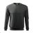 Essential Sweatshirt Herren / Kinder hellgrau Highlights 158 cm / 12 Jahre ADR-4060307
