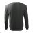 Essential Sweatshirt Herren / Kinder hellgrau Highlights 158 cm / 12 Jahre ADR-4060307
