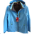 Bunda softshell  flaušová podšívka dámská (m-2xl) GENSTER 12813 Černá M
