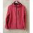 Softshell fleece lining jacket (m-2xl) GENSTER 12813 neon pink XXL