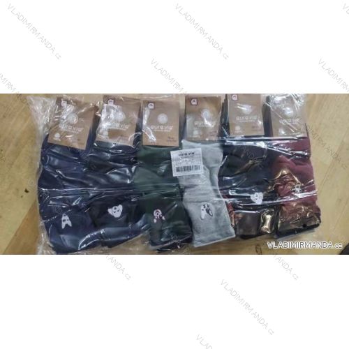 Ankle socks women (35-41) AURA.VIA NDX5983