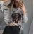 Women's light sweater (uni l / xl) ITALIAN FASHION IMB21452