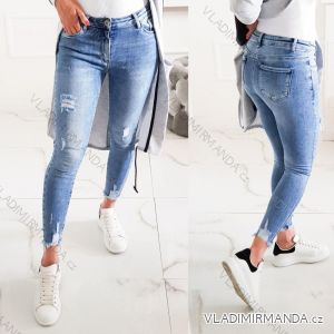 Jeans Jeans lange Frauen (XS-XL) (XS-XL) NEW PLAYMA5227289