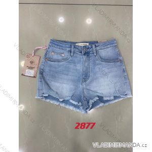 Jeans Jeans lange Frauen (XS-XL) (XS-XL) RE-DRESS RED22551