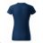 Basic t-shirt womens white L ADR-1340015
