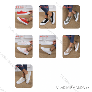 Topánky dámske (36-41) SSHOES OBUV OBSS22CU213