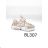 Topánky dámske (36-41) SSHOES OBUV OBSS22BL307