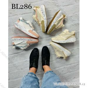 Topánky dámske (36-41) SSHOES OBUV OBSS22BL286