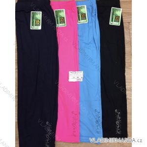 Damengamaschen 3/4 kurz übergroß (4xl-5xl) AMZF LM7540