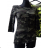 T-shirt 3/4 long sleeve jacket (uni) ITALIAN Fashion IMO025 IM518052  S/M
