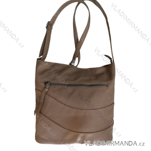Women's cross-over bag (uni) ITALIAN Fashion IM81718062