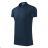 Victory polokošile unisex bílá M ADR-2170014