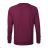 Merger Hoodie Herren Silber Highlights 3XL ADR-415M318
