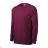 Merger Hoodie Herren Silber Highlights 3XL ADR-415M318
