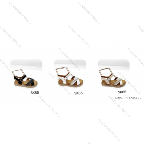 Sandále dámské (36-41) SSHOES OBUV OBSS22SK85