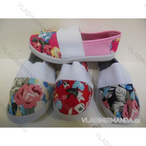Poltopánky slip-on detské Dievčenské (24-29) RISTAR XD19